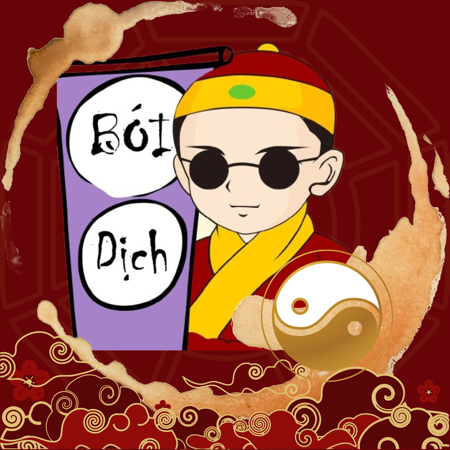 Master Chen